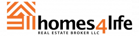 Homes 4 Life Real Estate